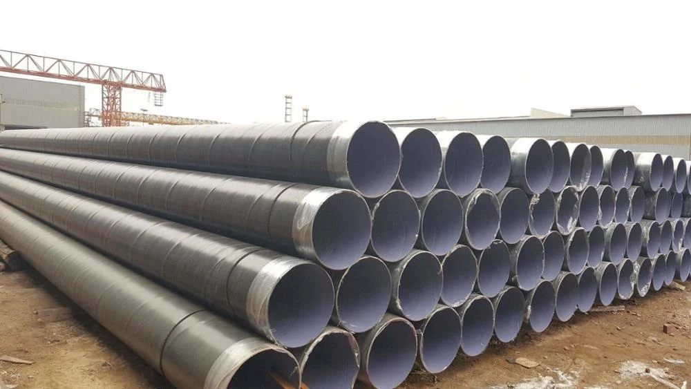 sa 516 alloy steel pipe