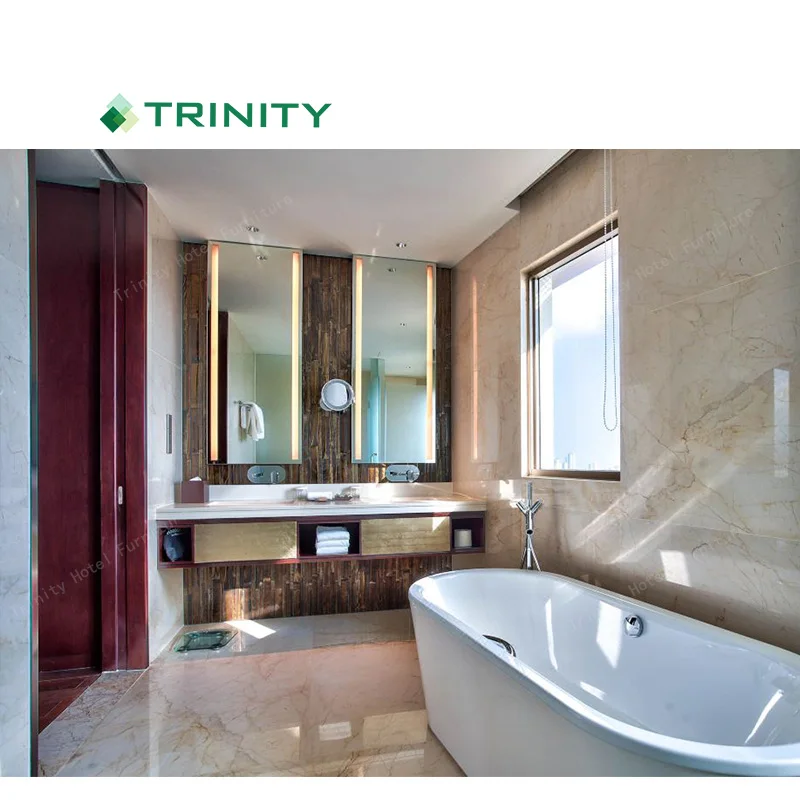 2021 Фошань современная выполненный на заказ гостеприимства hilton проект 5 звездочный отель мебель набор для продажи