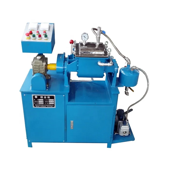 
Test mixer 1L 5L 10L laboratory kneader mixer machine 
