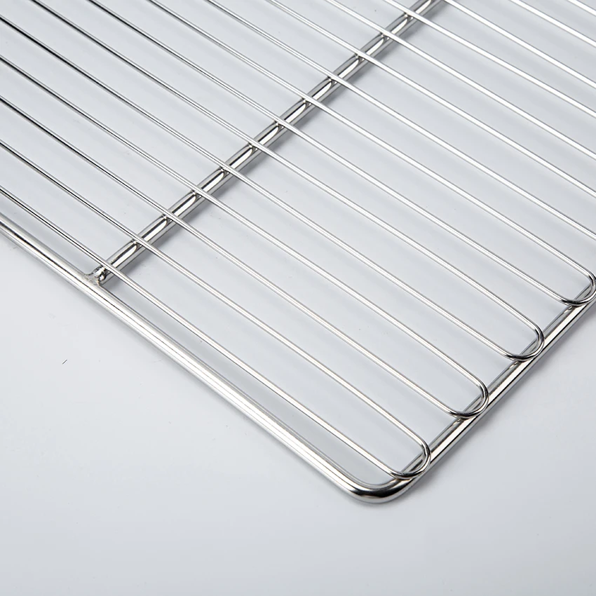 bakery cooling rack stainless steel wire mesh rack Baking Tray
