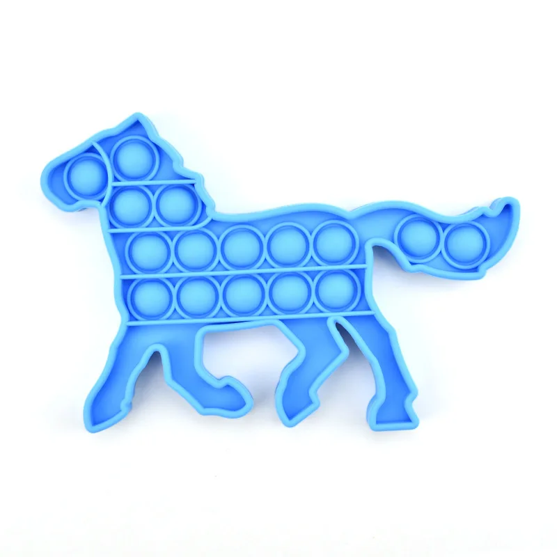 
Hot Sale Big Pops It Fidget Toys Pineapple Sensory Push Free Shipping Fidget 