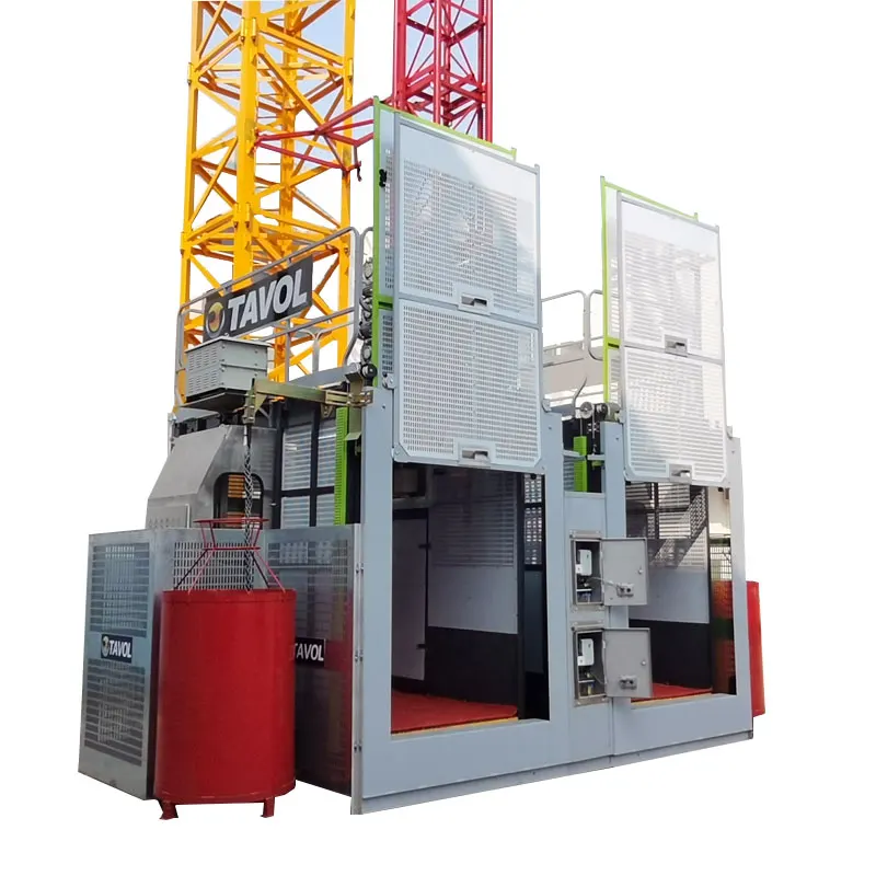 SC200/200 пассажирский подъемник avol, строительный Лифт, цена