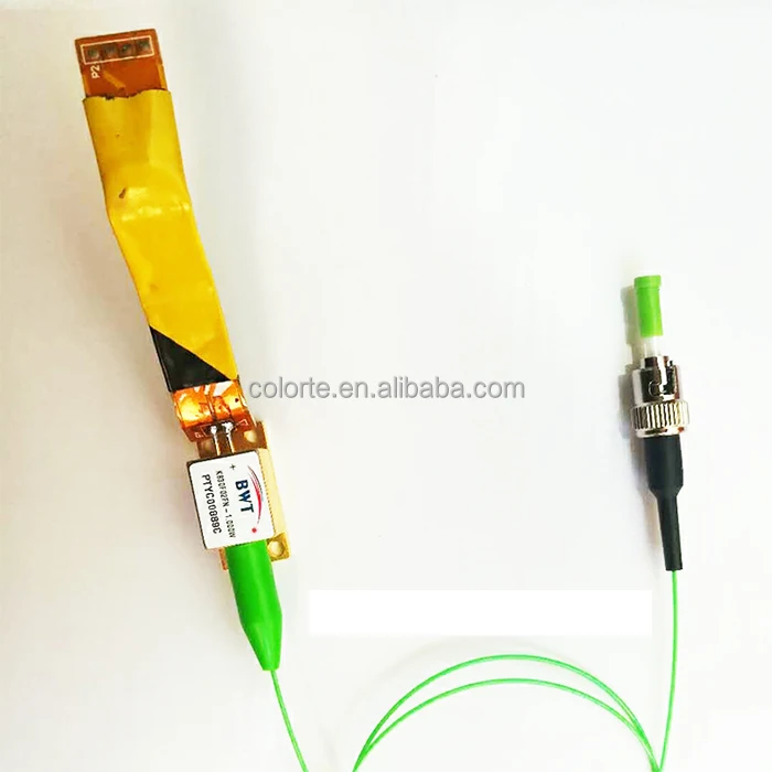 Amsky BWT Тепловая Лазерная Диодная головка 02F запасные части