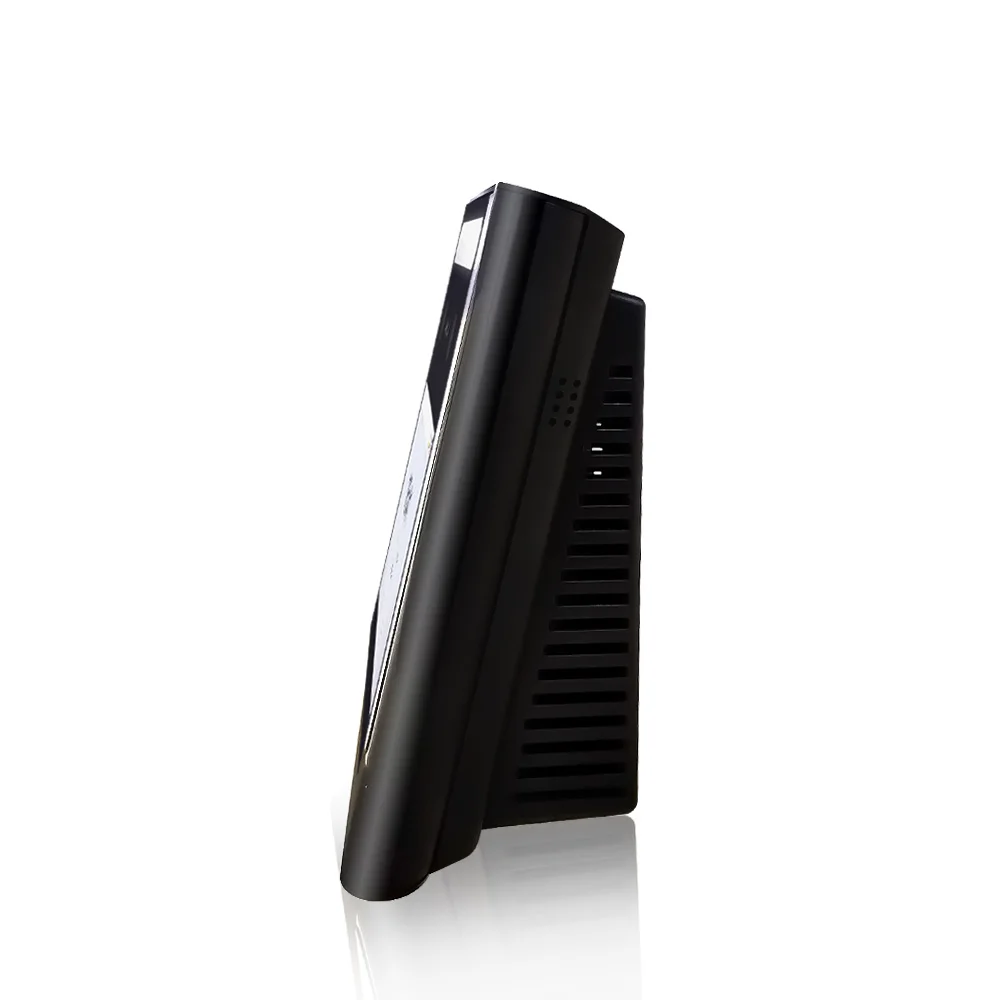 RFID Time Attendance System Office Attendant Machine with WEB Software Biometric Facial Attendance Machine  Support WIFI/TCP/IP