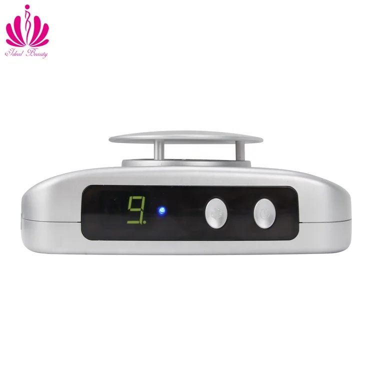 Home use slimming machine mini cryolipolysis fat reducing machine (S018A)