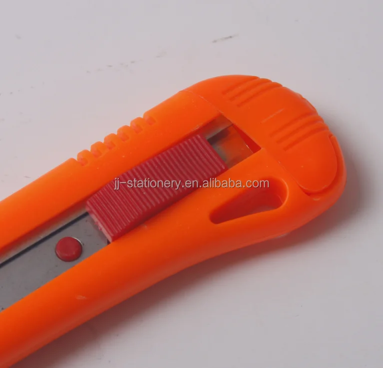 factory directly cutter 18mm utility knife