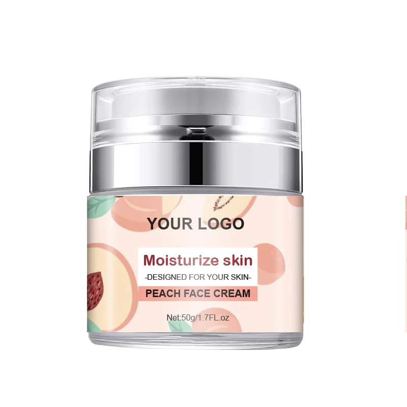 50ML Watermelon Face Cream Skin Care