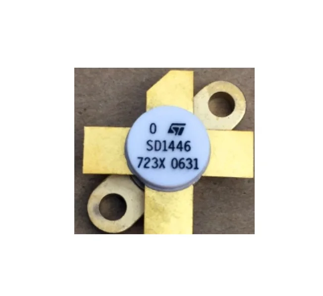 (HF для 2000 МГц класса AB общий источник-PowerSO-10RF) SD1446 транзистор