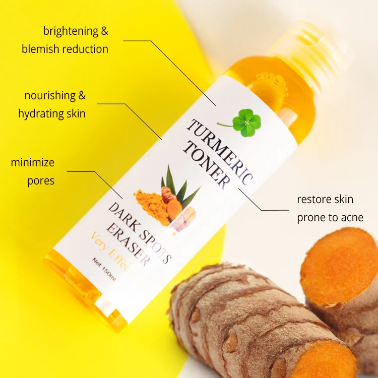 brightening facial tone lightening anti oxidant remove dark spot face water  herbal organic toner