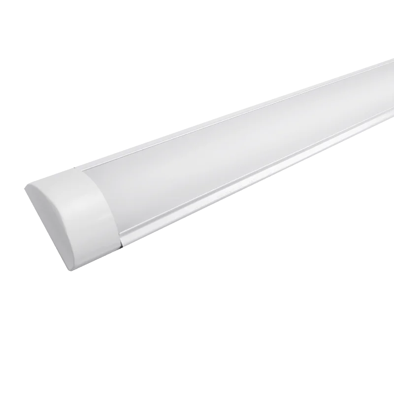 Dimmable 40W Linear Lamp Linkable LED Batten Light 600mm 900mm 1200mm 1500mm Purification Lamps  for Hospital