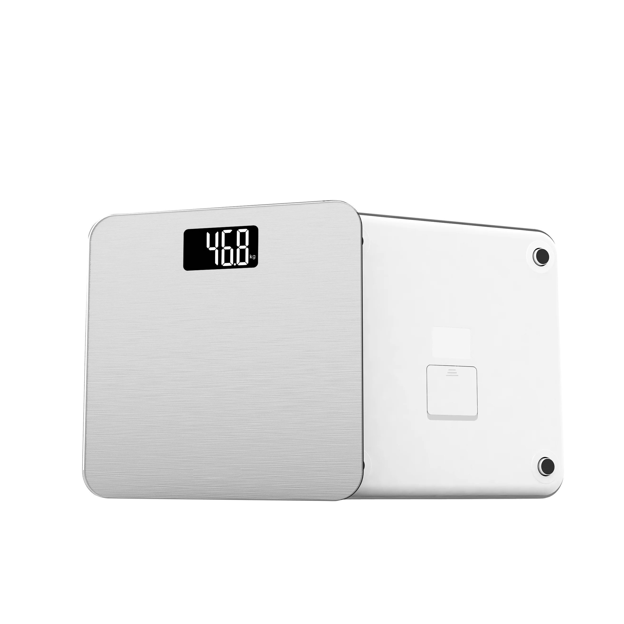 Взвешенный весы 180 кг 400lb закаленное стекло CE сертификат для тела, со шкалой, цифровой персональные Весы