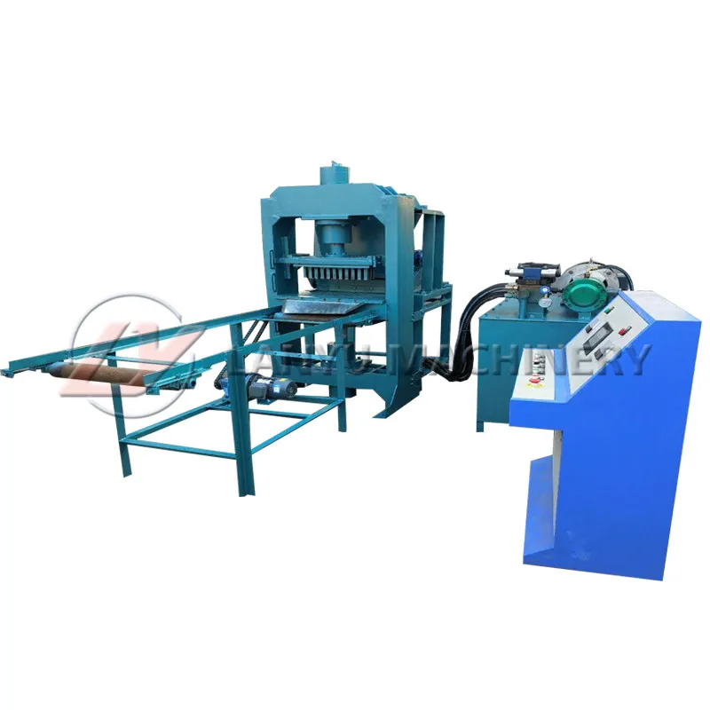 Hookah Briquette Machines for Tobacco Hose Coal Packaging Hookah Essential Equipment