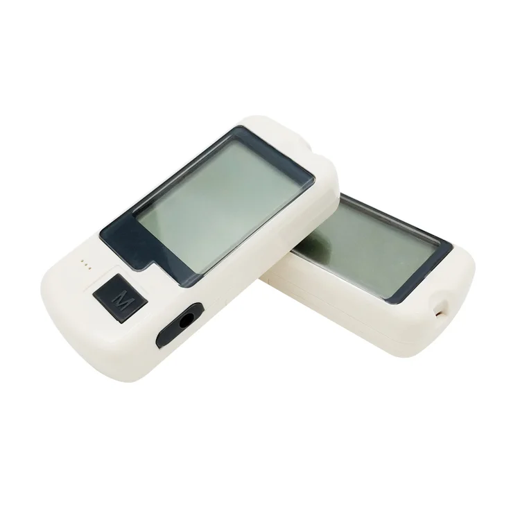 High quality and cheap price blood glucometer brands