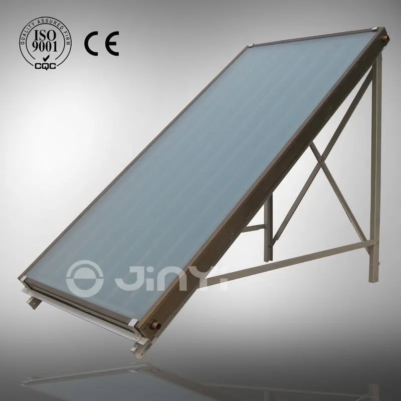 High Efficiency Best Material Flat Plate Solar Thermal Collector