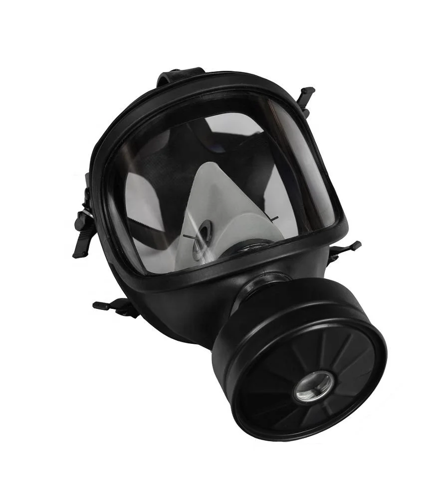 Военная и полицейская Полнолицевая Противоугонная маска противоугонное оборудование