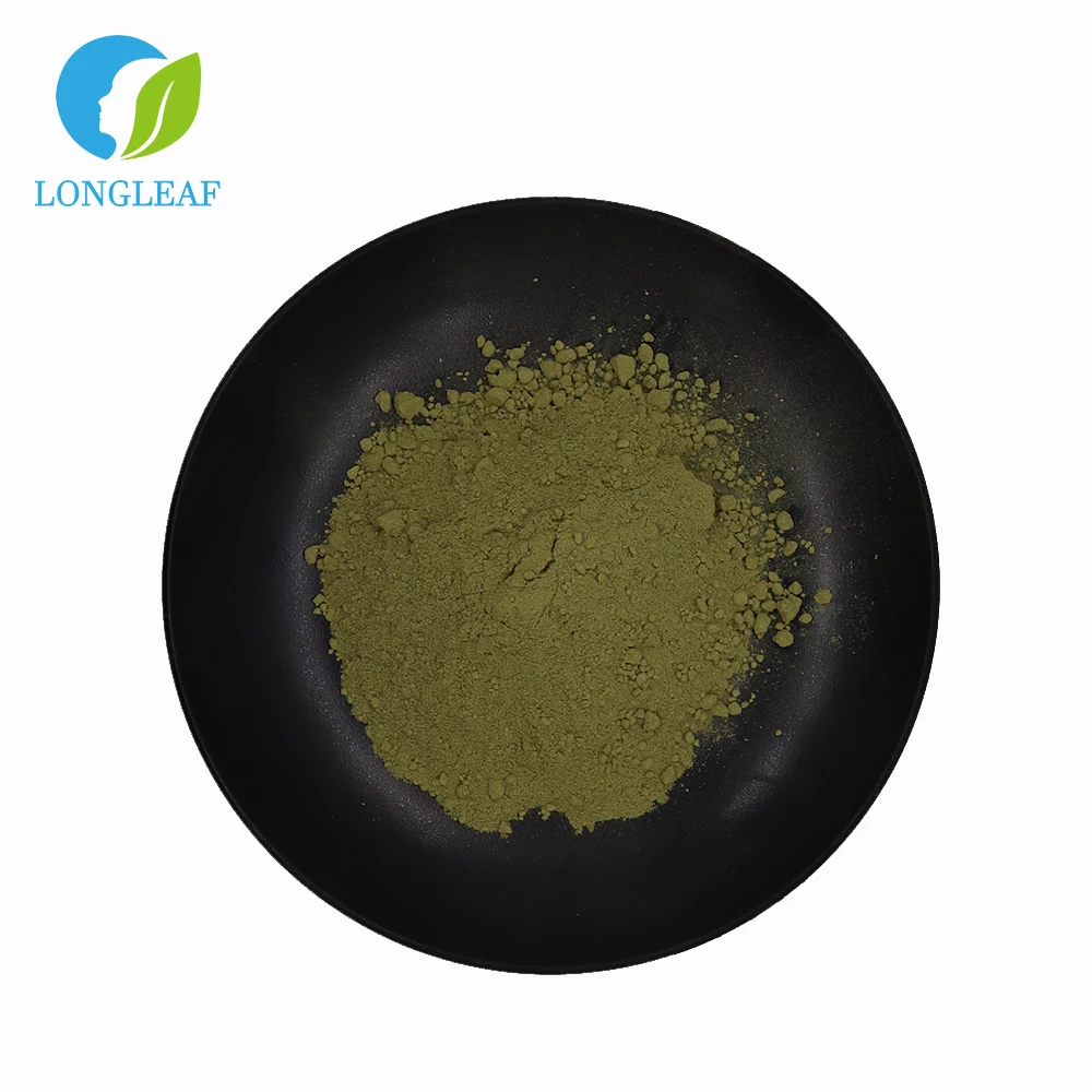 Green Powder Colouring Admixture Wholesale Chlorophyll Powder