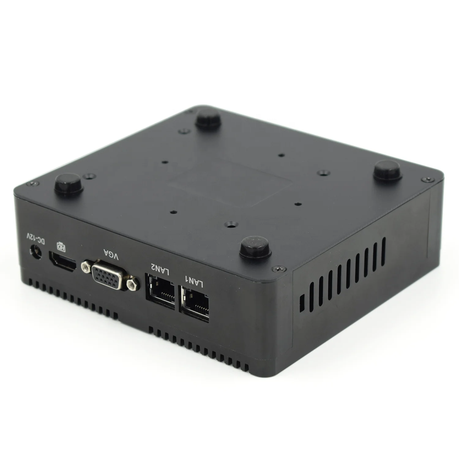 2019 ODM New cheap desktop computer Two LAN Dual core computers laptops and desktops