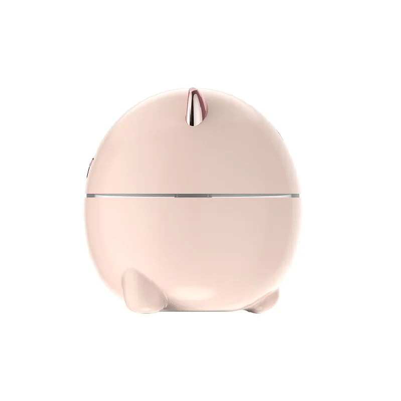 Mini Ultrasonic Humidifier Fragrance Diffuser Rechargeable Humidifier