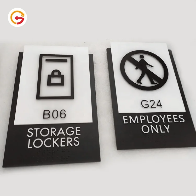 Изготовленный На Заказ наружный декоративный металлический налет с тиснением