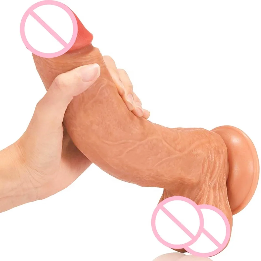 2023 new arrival huge dildos for women sex toy dildo for gay men anal sex adult product wholesale factory price