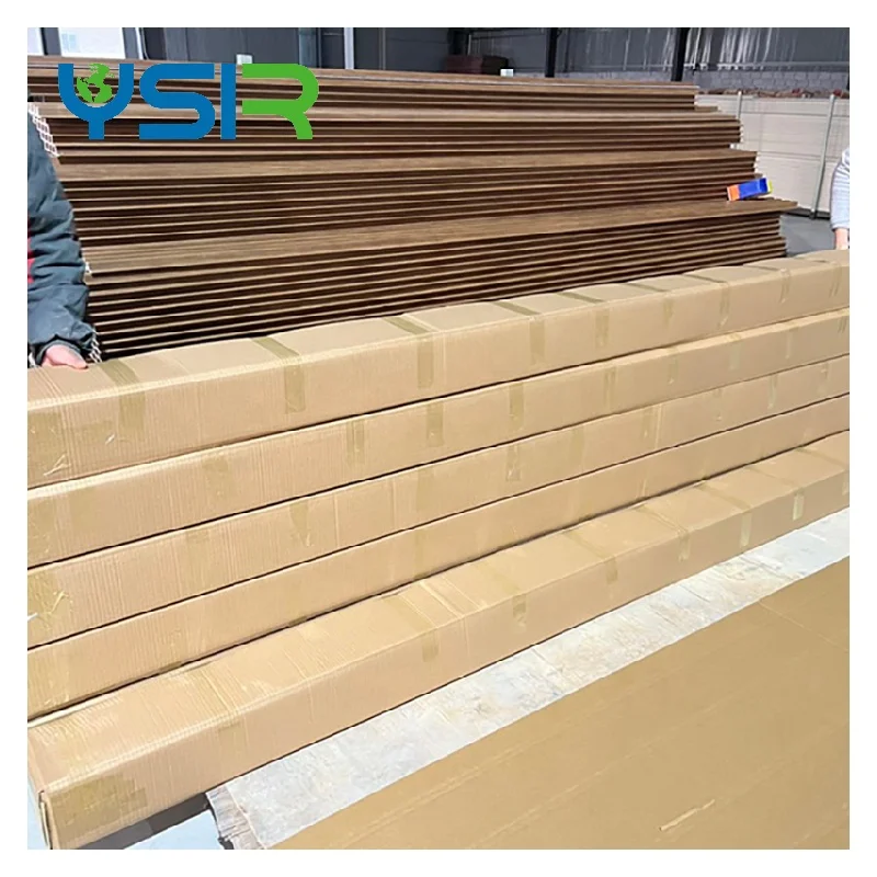 Upgrade your home with our premium wpc column collection wpc timber wpc partition