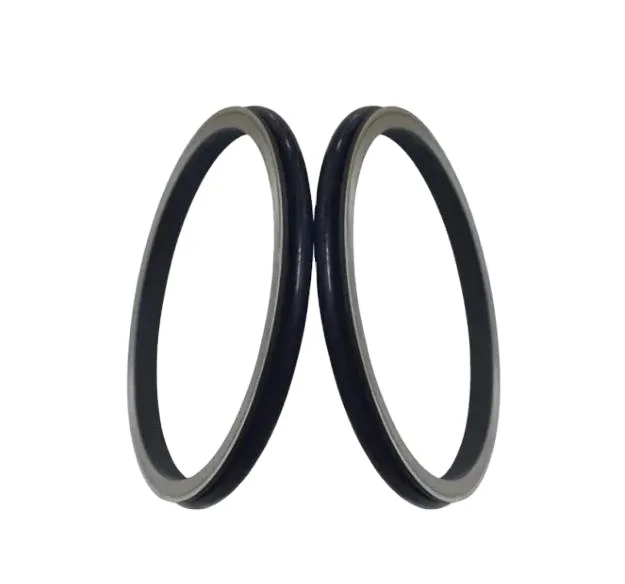 Hot Sales Seal Group 5m1176 9w6680 For Excavator Floating Oil Seal