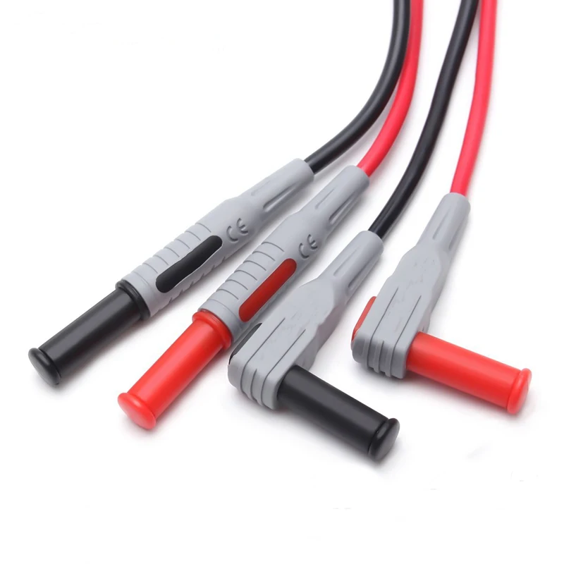 
BC5570250 Wholesale Test Lead Kit 14 In 1 Multifunctional Multimeter Test Lead Set 