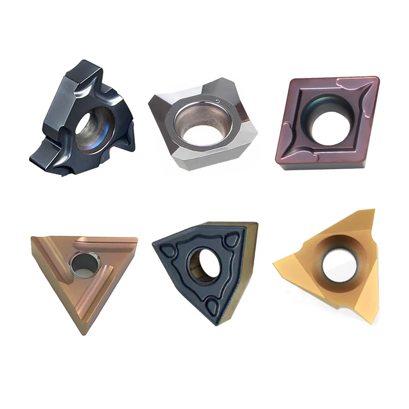 Inserts Mitsubishi cnc toolina CNC blade