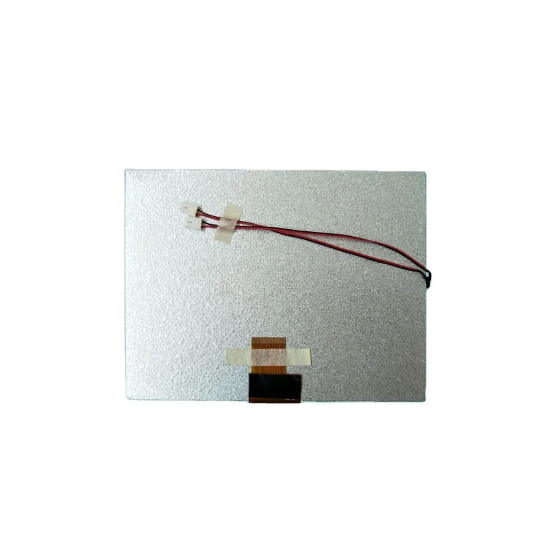 Full Viewing Angle 8 Inch High Resolution 1024*768 IPS TFT LCD Panel High Brightness Display Screen