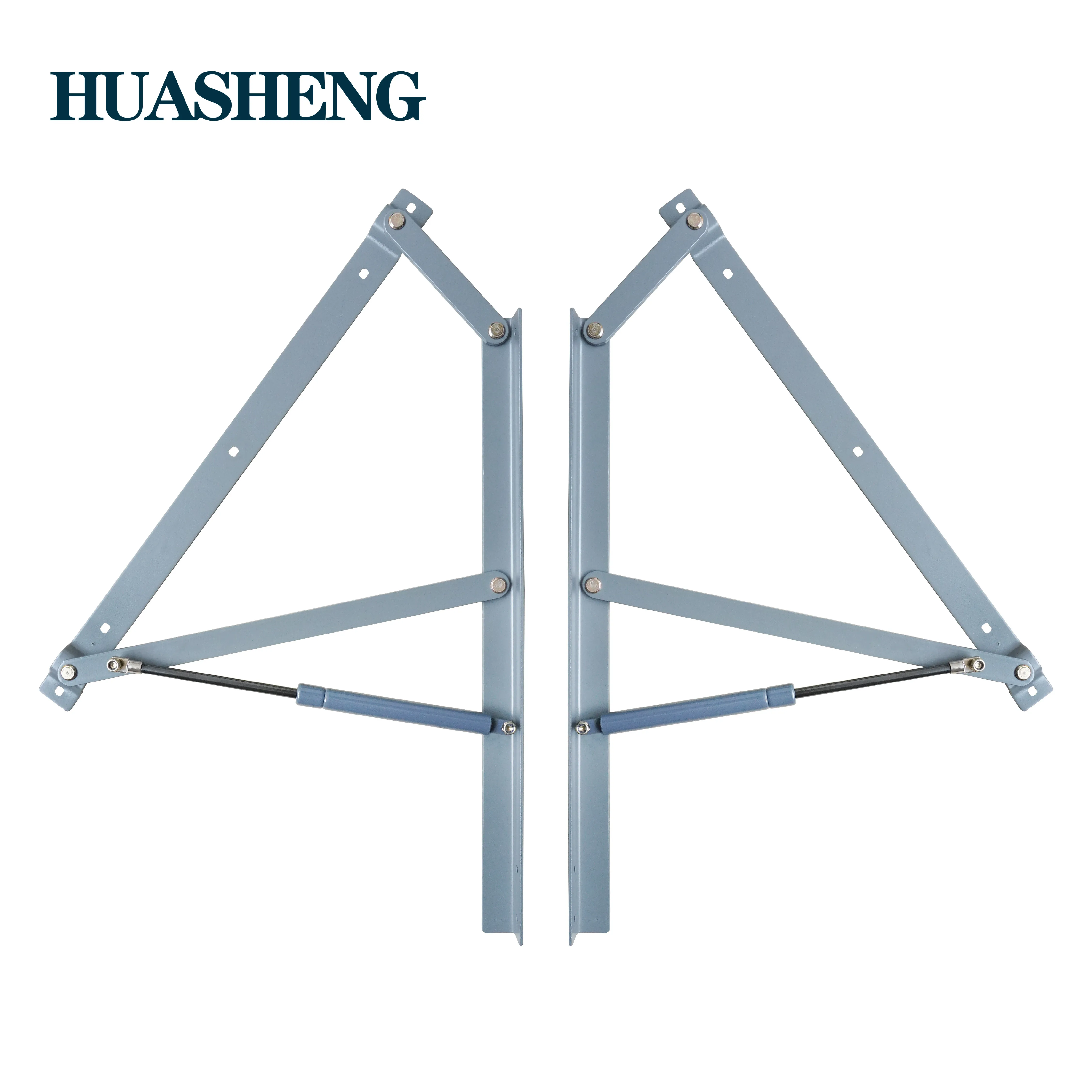 Bed Supporter Space Saving Transformer Mechanism Bracket Gas Spring storage Bed Lifting hinge Kit System