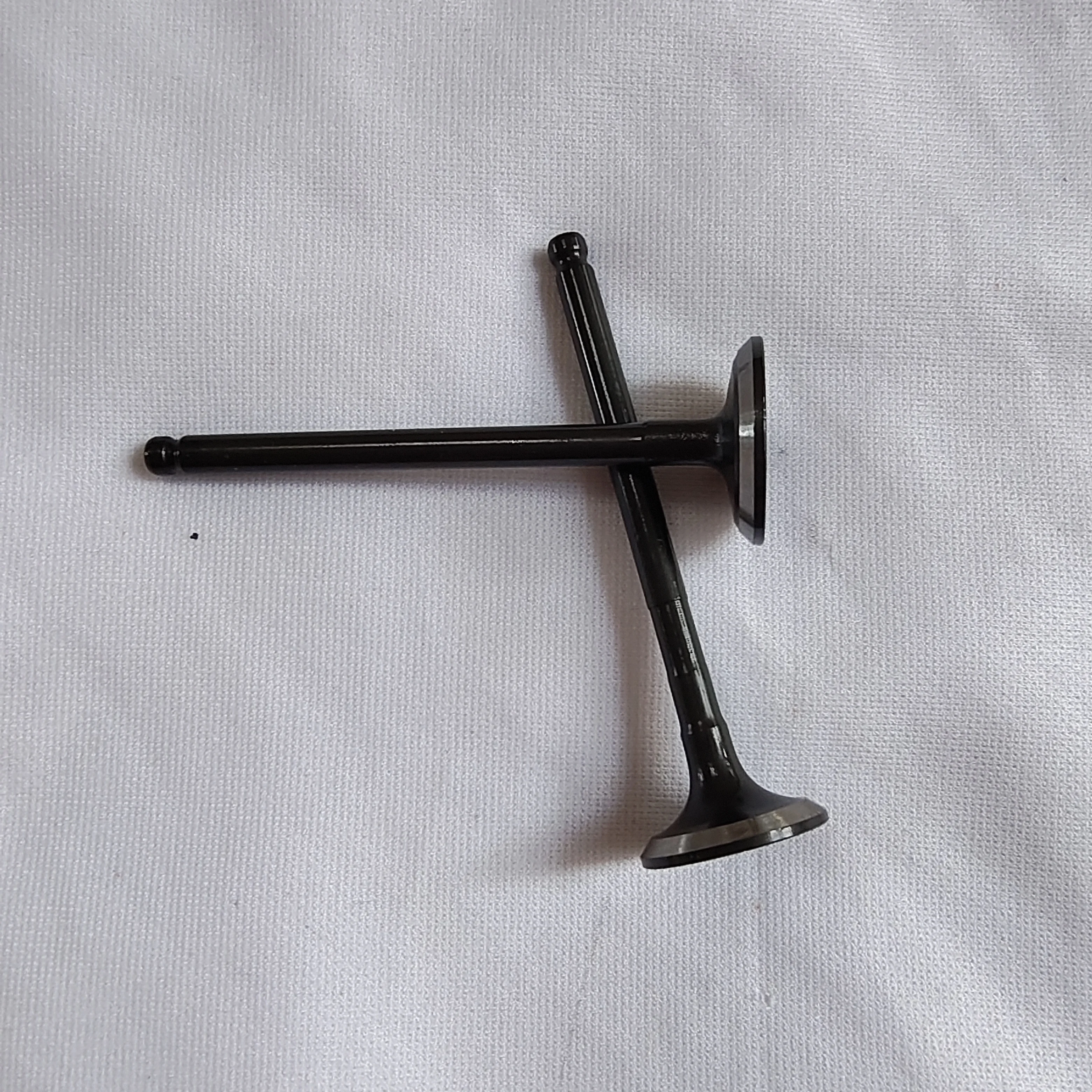 INTAKE AND EXHAUST VALVES FOR TOYOTA NISSAN MITSUBISHI HYUNDAI MAZDA FORD HONDA ISUZU SUZUKI DAIHATSU ENGINE VALVES