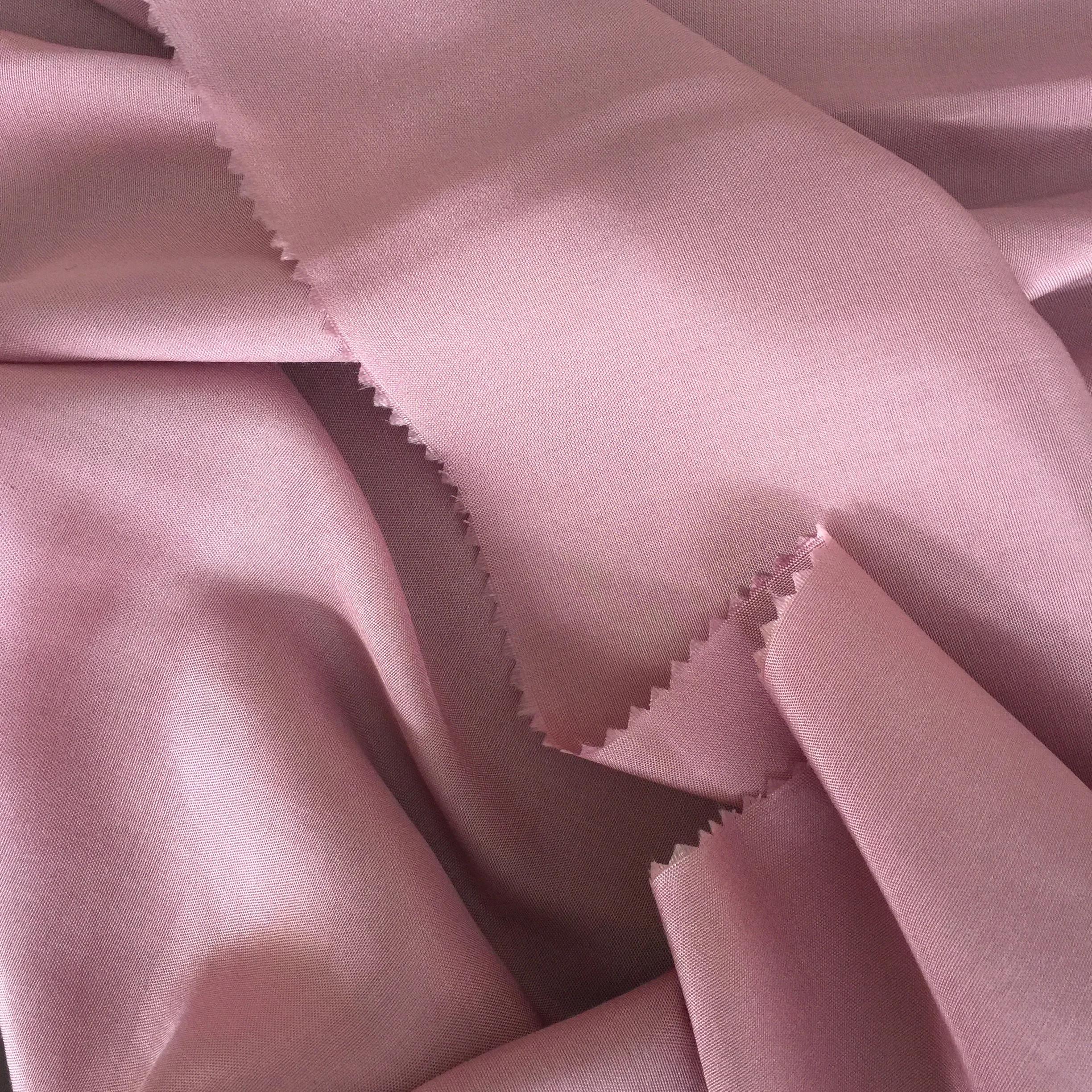 
 Шелк вискоза Атлас  