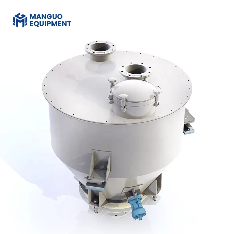 New Cereal Small Granary Grain Storage Steel Silo Cow Feed silos