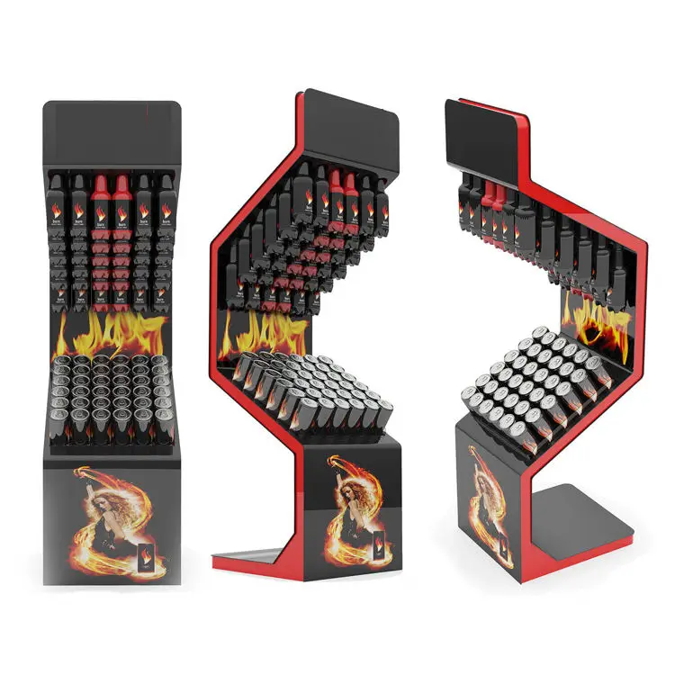 High End Customize Printed Beer Advertising Can For Promotion Gift