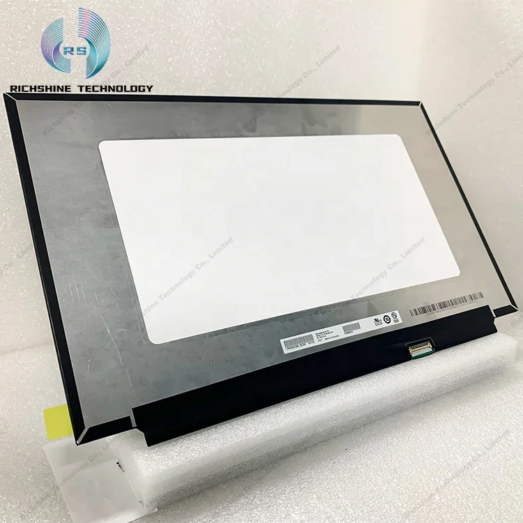 Auo Lcd B156HAN12.0 Factory Wholesale Price Slim 15.6inch 40pin High Fresh Rate 300Hz FHD Ips Screen Display For Gaming Laptop