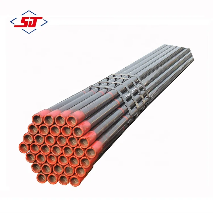 Shengji Group Tungsten Tubing applied for Anti-corrosion