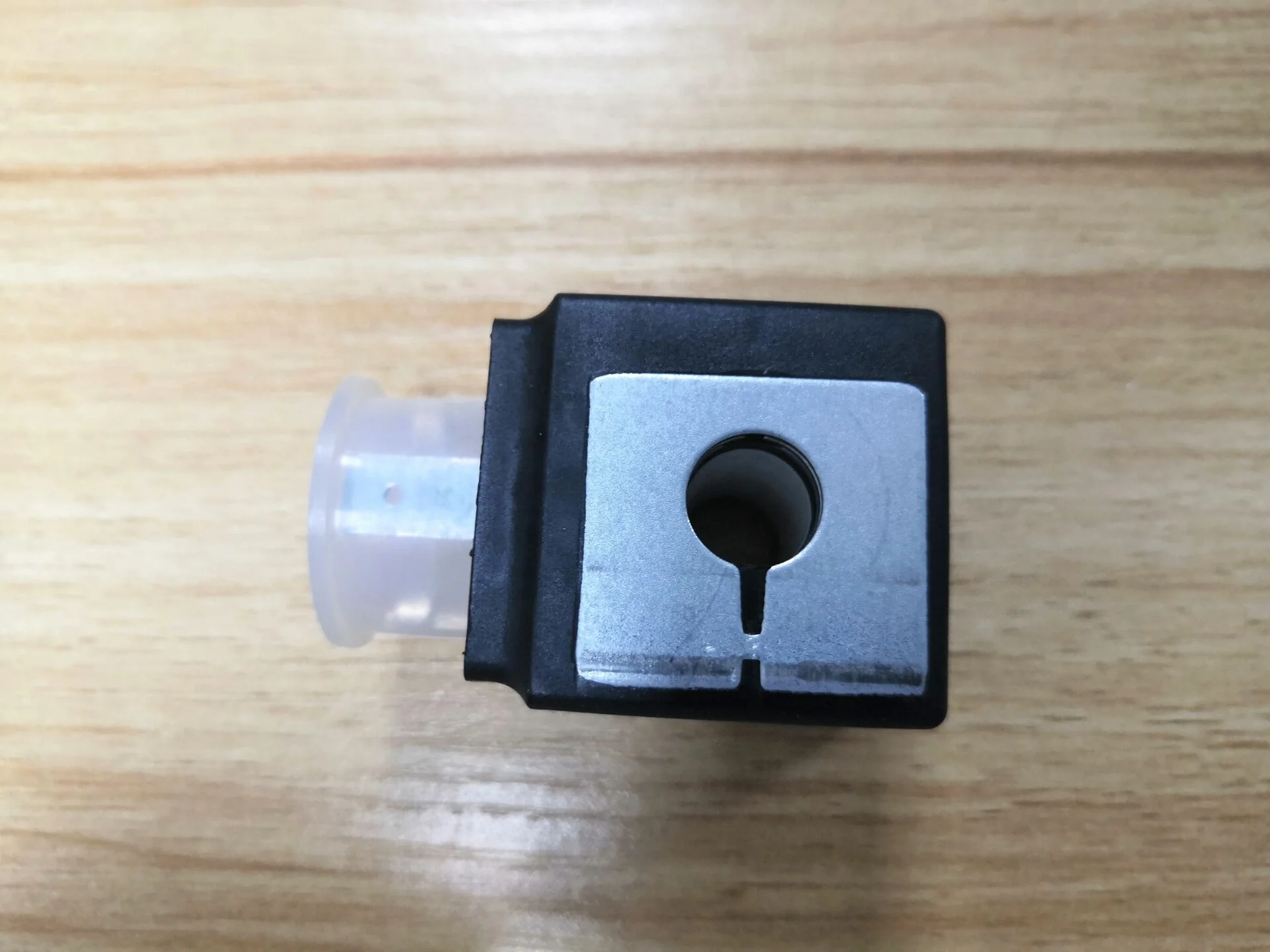 Danfoss brass EV210A 032H8019  solenoid valve