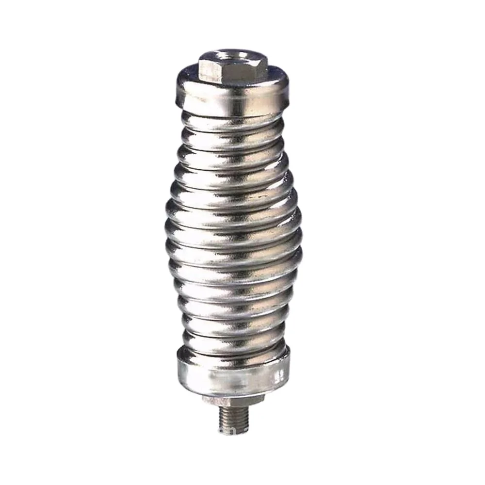 Factory Sale Custom size OEM Metal Steel metal spring supplier Mold Customized wire closed end compression springs