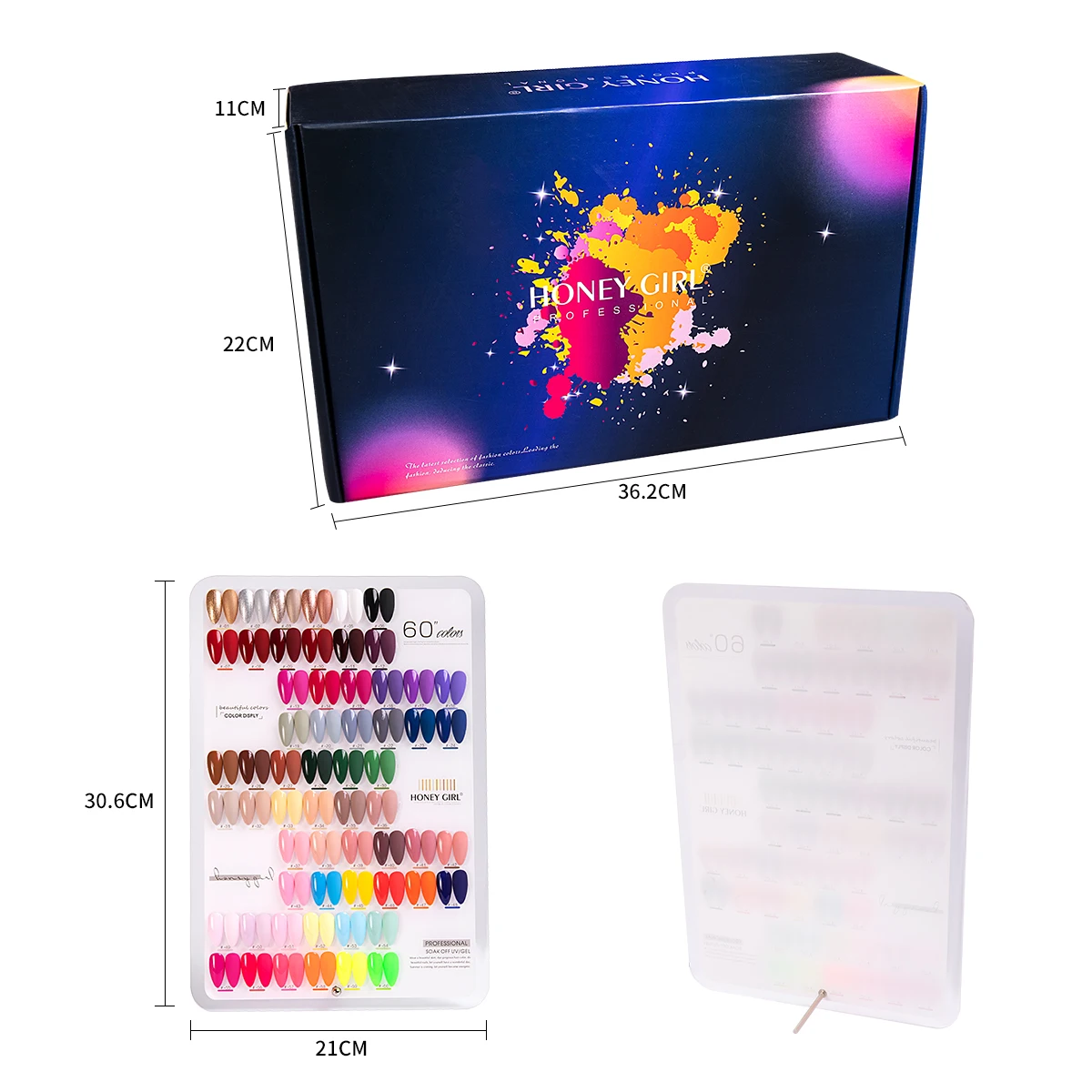 Nail Gel supplies custom logo resin odorless soak off uv gel wholesale 60 color private label very good nail gel polish set