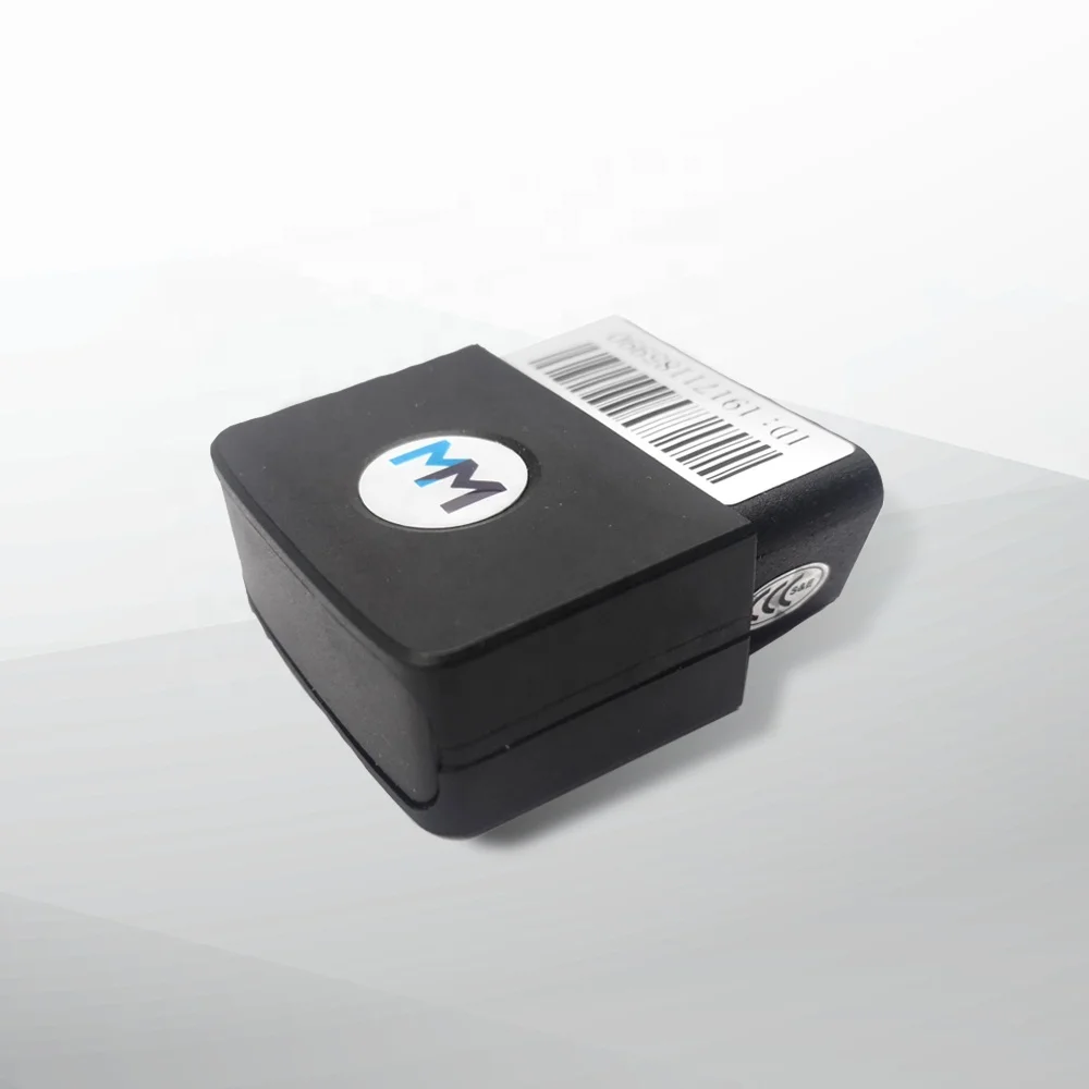 Многофункциональная SIM-карта UBI OBD GPS-Трекер Car Android