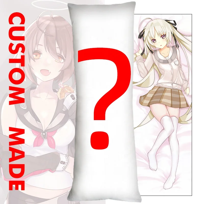 otaku hot sexy girl life size anime figures anime hentai dakimakura pillow case