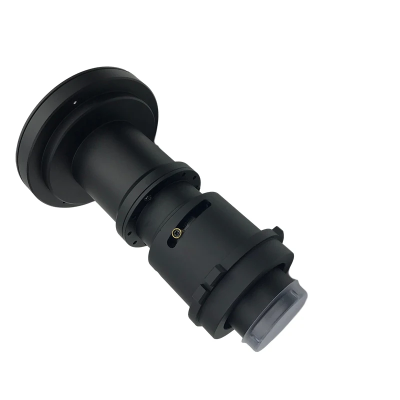 Fisheye Projector Lens 360 Degree Vault Roof Sphere Display