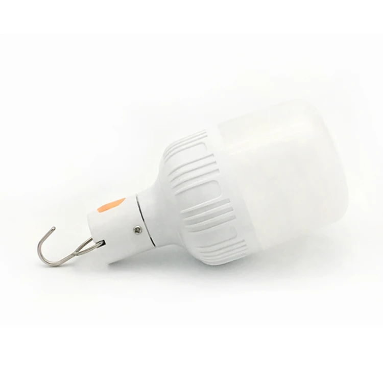 Rechargeable Emergency Light | B22 E27 | High Lumen High Battery Capacity | 1200mAh