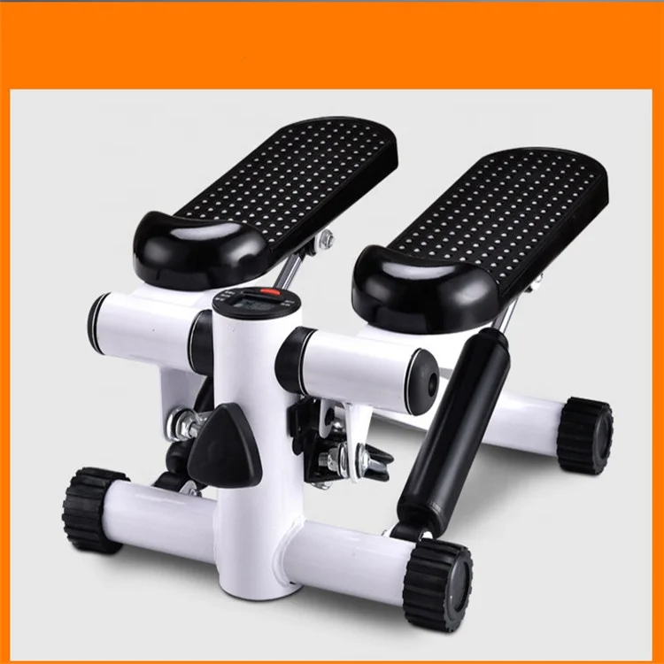 Mini Stepper Twister Mini Stepper Cardio Exercise Trainer Home Fitness Twist Stepper