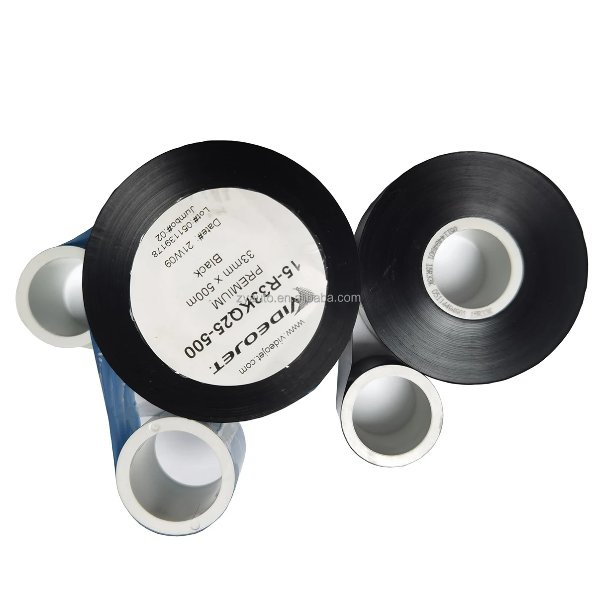 videojet 6330 printer ribbon