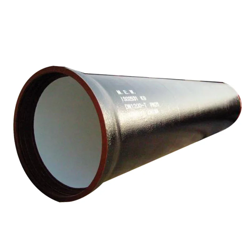 k7 k9 c25 c40 grey cast iron pipe ductile cast iron pipe pn16 300mm price cast iron pipe