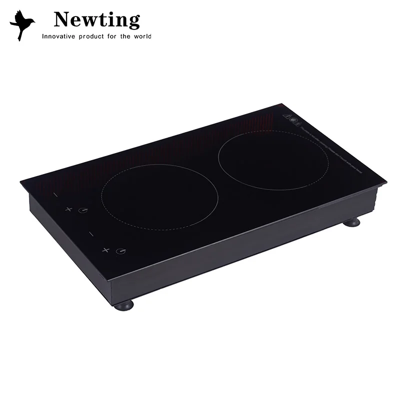 Manufacturer Induction Two Cooker Stove Induction Cooktop Supply Plate Induction Cooker