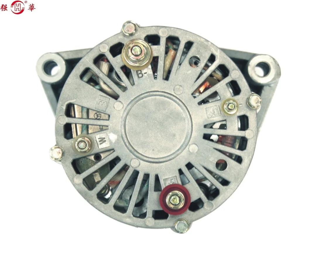 auto Alternator assy HG1500099078 for Weichai Sinotruk Hangzhou steyr diesel Engine WD615
