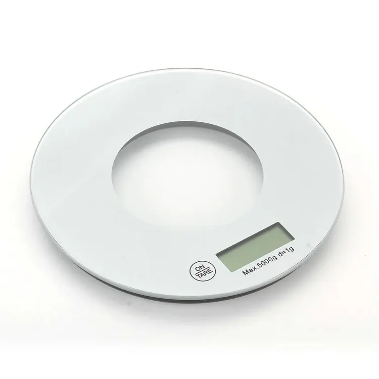 
WellDone best fruit cooking stainless steel mechanical kitchen scale 