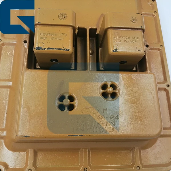 140h For 172-9389 ECU/ECM Controller